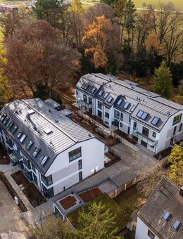 Neubau UBI68 - 2025 Fertigstellung - barrierefreie Einheiten - München