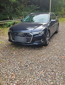 Audi A6 Leasing Übernahme 360 im Monat inklusive Inspektion - Remscheid