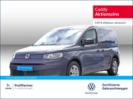 VW Caddy, 2.0 TDI 90kW ROLLSTUHLUMBAU EPH, Jahr 2023 - Bietigheim-Bissingen