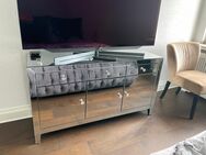 Sideboard Luxury unbenutzt 140,5 x 45 x 77 neuwertig - Bad Lippspringe