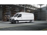 Mercedes-Benz Sprinter 317 CDI Kasten Kam*Schwing*Klima*Tempo* - Gera