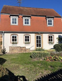 Haus in Saarbrücken / Scheidterberg - Saarbrücken