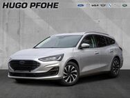 Ford Focus, 1.0 l Titanium EcoBoost Hybrid 7, Jahr 2024 - Schwerin