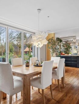 Tolles Einfamilienhaus mit vielen Highlights in Mönchengladbach Odenkirchen - Mönchengladbach