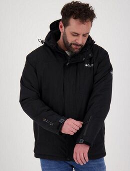 DEPROC Active Winterjacke MONTREAL MEN auch in Großen Größen erhältlich