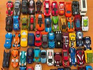 60 Spielzeugautos zu verkaufen - Zeitz