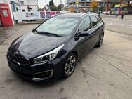 Kia Ceed Kombi 1.6 GDI Platinum Edition - Bad Krozingen