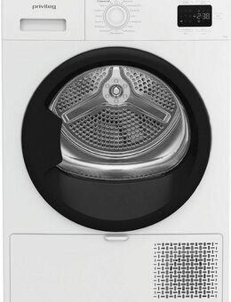 Privileg Wärmepumpentrockner PT 840D W