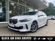 BMW 118, I, Jahr 2021 - Goslar