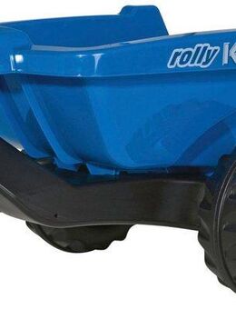 rolly toys® Kinderfahrzeug-Anhänger Kipper II, für Trettraktoren