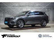 VW Touareg, 3.0 TDI Elegance IQ LIGHT, Jahr 2023 - Michelstadt