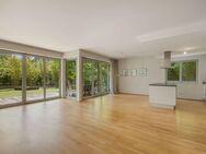 Familienidyll mit Garten - Traumhafte Wohnung nahe Stadtwald - Köln