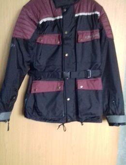 Motorrad-Roller Jacke - Dortmund Wambel
