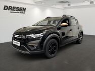 Dacia Sandero, Stepway ExtremeTCe 90, Jahr 2024 - Neuss