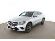 Mercedes-Benz GLC 250 4Matic AMG Line - Berlin