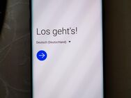 Samsung S9 mit neuer Lederklapphülle - Groß Gerau Zentrum