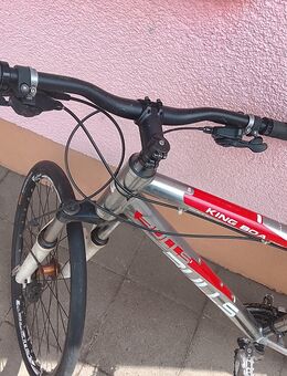 Bulls Bike als Defekt - Langenselbold