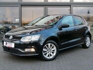 VW Polo V Lounge NAVI SHZ PDC TOP! - Geisenheim