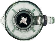 Tristar Standmixer BL-4477, 500 W, 1,5 L, 4 Edelstahlklingen, 2 Geschwindigkeitsstufen, Impuls-Funktion
