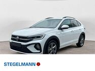 VW Taigo, 1.0 l TSI OPF R-Line, Jahr 2022 - Lemgo