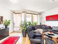 Gemütliche 3-Zimmer-Wohnung mit sonniger Südwest-Loggia - Berlin