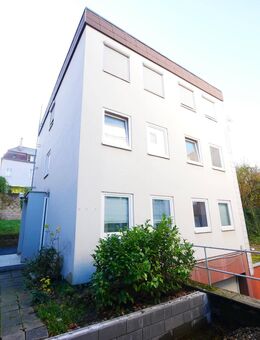 Zentral gelegene, vermietete - 2 ZKB Eigentumswohung - Saarbrücken