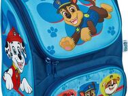 Scooli Vorschulranzen Cutie, Paw Patrol