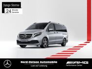 Mercedes V 300, 2.5 lang t Easy-Pack ° elektr Türen, Jahr 2023 - Heide