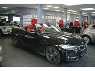 BMW 220 220i Cabrio Aut. Sport Line - Euskirchen