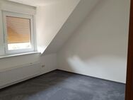 3- Zimmer Wohnung mit Küche, Bad und Abstellkammer - Wickede (Ruhr)