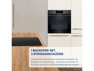 Constructa Backofen-Set CX3BS604