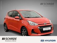 Hyundai i10, 1.2 Trend, Jahr 2019 - Eisenach