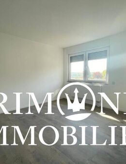 Frisch sanierte 2-Zimmerwohnung - Kamen