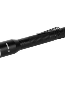 LED Taschenlampe, 4W, 250lm, Leuchtweite 70m - Kiel