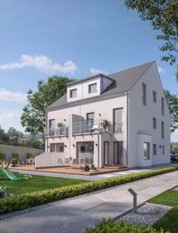 Perfekt für Familien - Energieeffizient - inkl. Nolte Einbauküche - Dirmstein
