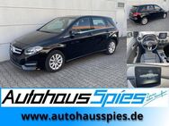 Mercedes B 160, d Style Tmat Alu16 ParkAss, Jahr 2017 - Heilbronn