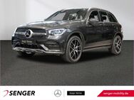 Mercedes GLC 300, e AMG, Jahr 2021 - Ahlen