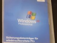 Win XP Pro SP3 CD in deutsch 32 Bit inkl.Aktivierungsschlüssel - Verden (Aller)