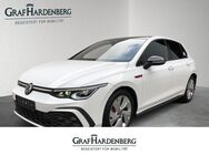 VW Golf, 2.0 TSI VIII GTI, Jahr 2024 - Überlingen