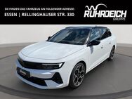 Opel Astra, 1.2 L ST, Jahr 2024 - Essen