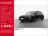 Audi RS6, 4.0 TFSI quattro Avant PLUS RÜFA MUFU, Jahr 2021 - Essen