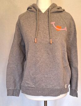 Hoodie, grau, Marc O´Polo - Nienburg (Weser)