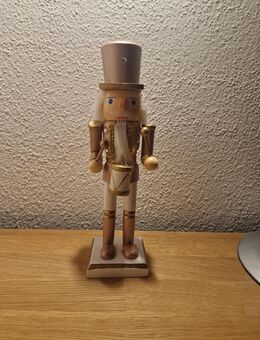 Weihnachten Nussknacker 26cm - Frankenhardt