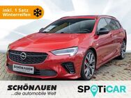 Opel Insignia, 2.0 ST TURBO GSI S, Jahr 2021 - Erftstadt