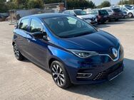 Renault ZOE, Zoe Evolution | | CCS, Jahr 2023 - Wiesmoor