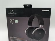 SoundMAGIC HP1000 kabelgebundene Over-Ear-Kopfhörer - Schwalmstadt Zentrum