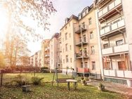 3-Zimmer-Wohnung I Einbauküche I modernes Bad mit Wanne - Leipzig