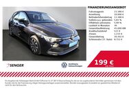 VW Golf, 2.0 TDi VIII Active, Jahr 2022 - Lübeck