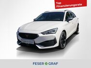 CUPRA Leon, 1.4 Sportstourer e-HYBRID, Jahr 2022 - Fürth