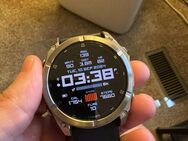 Garmin Fenix 8 51mm Amoled - Welzheim